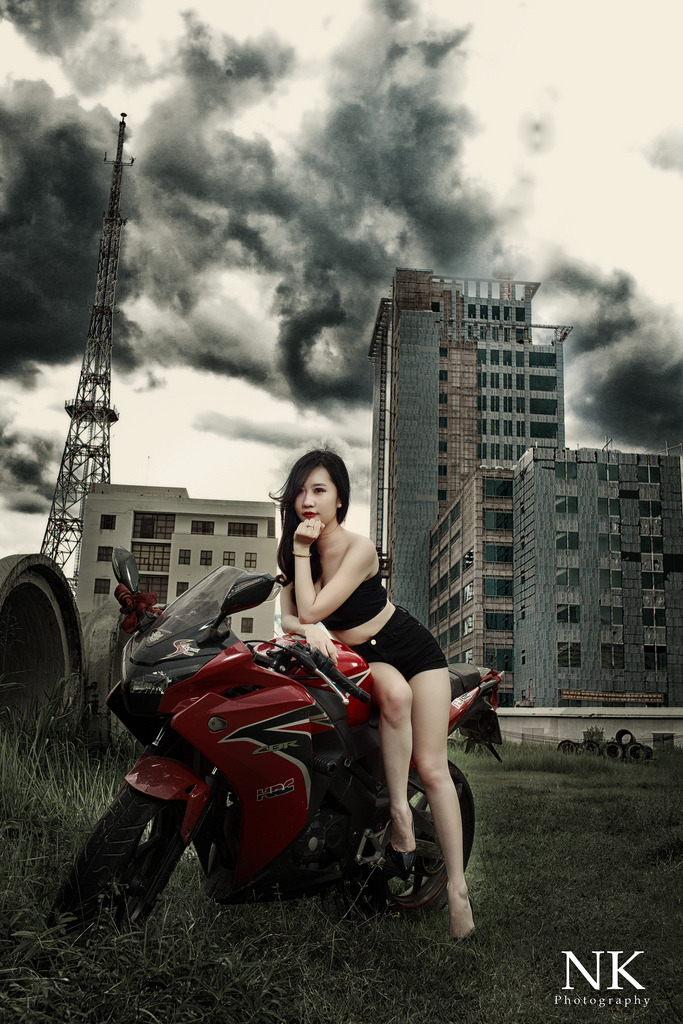 前妻别跑